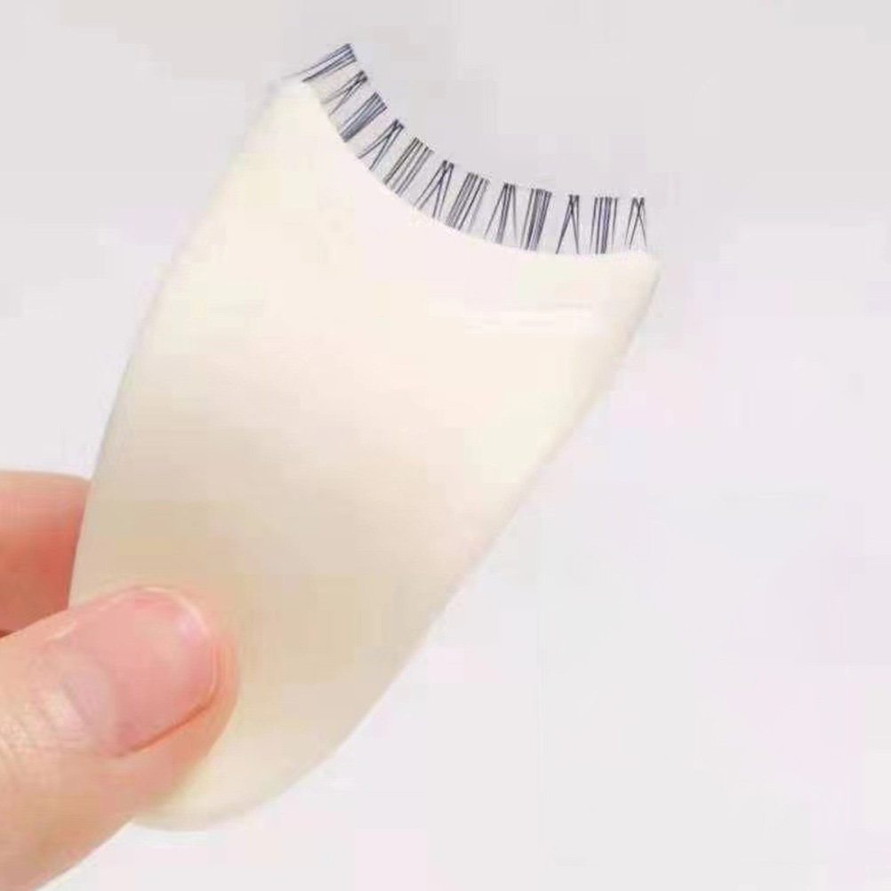 Eyelash Extension Is Safe - 4 szt. aplikatorów do sztucznych rzęs,