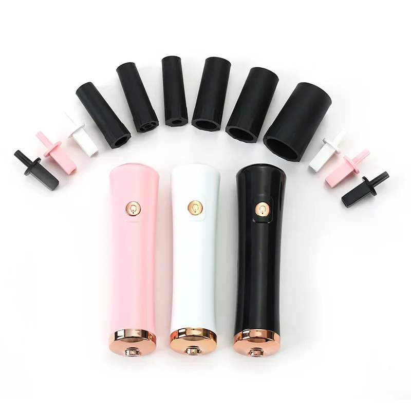 Złącze 2 szt., 6 szt. nakładek – Eyelash Extension Aftercare recenzja i cena