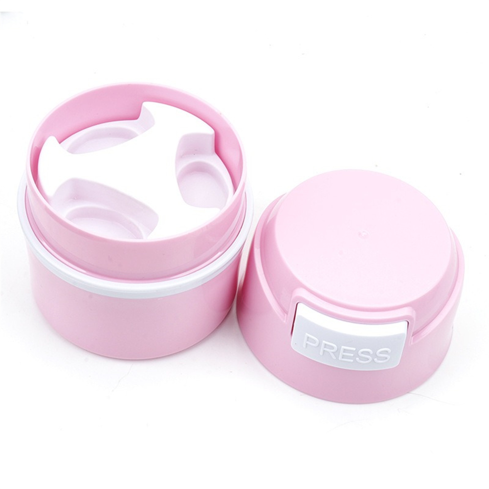 1 szt. Zbiornik do przechowywa – Eyelash Extension Aftercare recenzja i cena