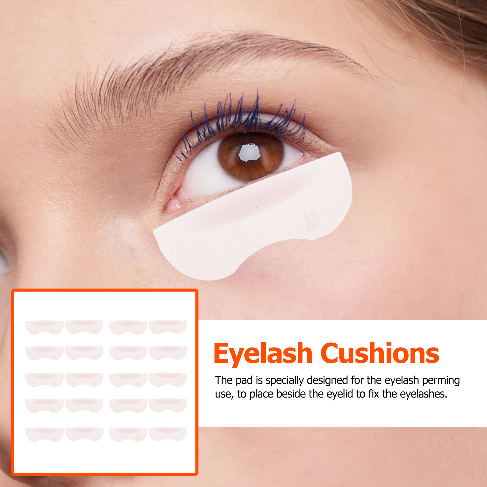 2 opakowania – akcesoria do tr – Eyelash Extension Is Safe recenzja i cena