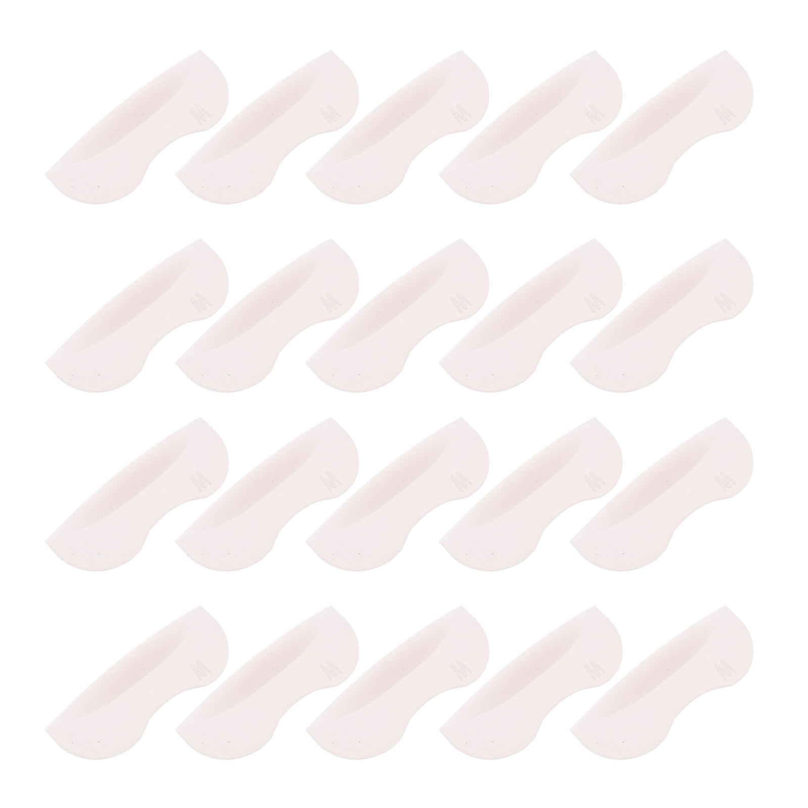 2 opakowania – akcesoria do tr – Eyelash Extension Is Safe recenzja i cena