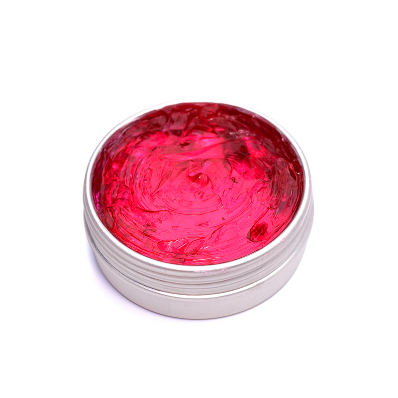 Lifting rzęs stały klej balsam – Eyelash Extension Gel Remover recenzja i cena