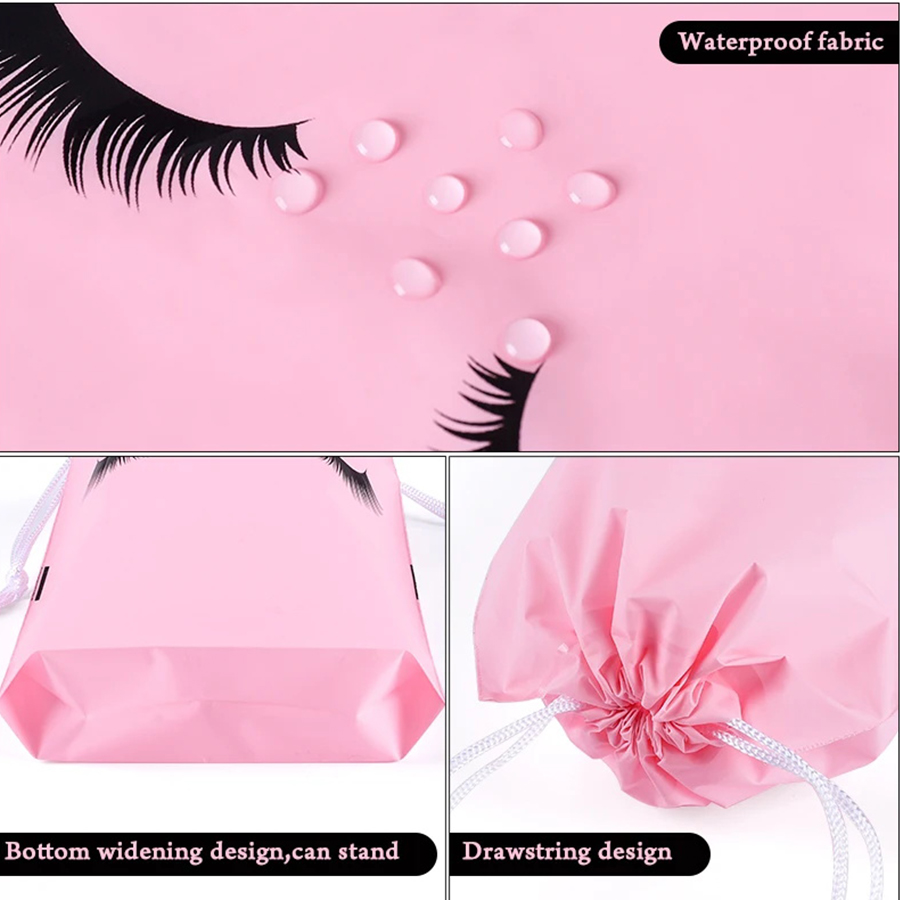 Zestaw 83 szt. szamponów do rz – Eyelash Extension Aftercare recenzja i cena