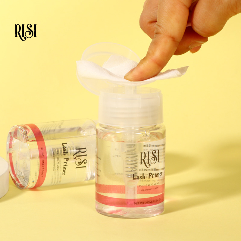 Hurtownia Lash Cleanser 60ML L – Lash Primer Cleanser recenzja i cena