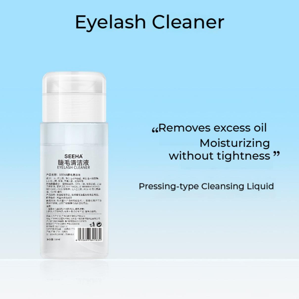 Isunley LASH Szampon do Przedł – Eyelash Extension Is Safe recenzja i cena