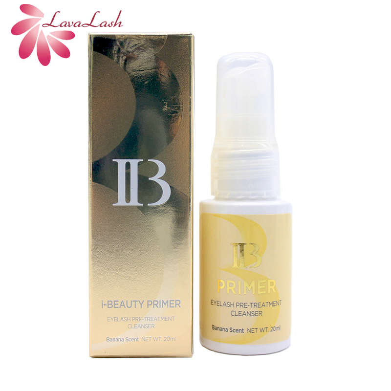 IB Primer Pre-treatment do rzę – Lash Primer Cleanser recenzja i cena