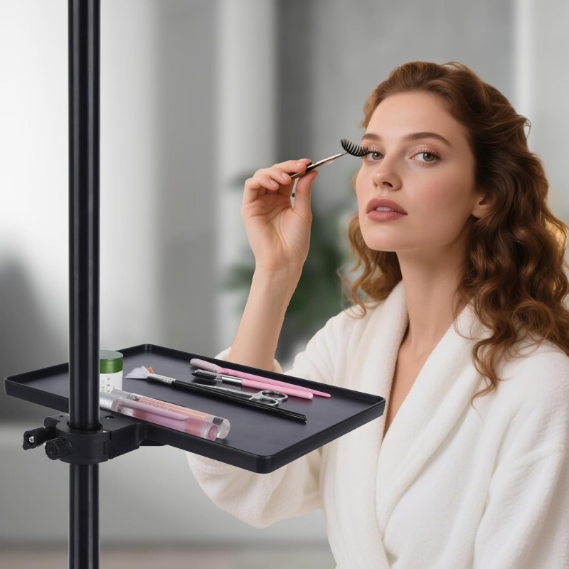 Regulowany plastikowy organize – Eyelash Extension London recenzja i cena