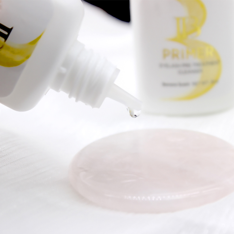 1 butelka IBeauty Super Bonder – Eyelash Extension Gel Remover recenzja i cena