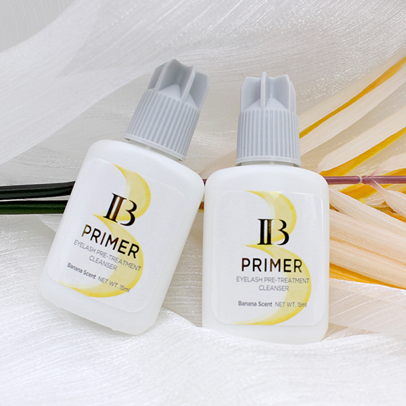 1 butelka IBeauty Super Bonder – Eyelash Extension Gel Remover recenzja i cena