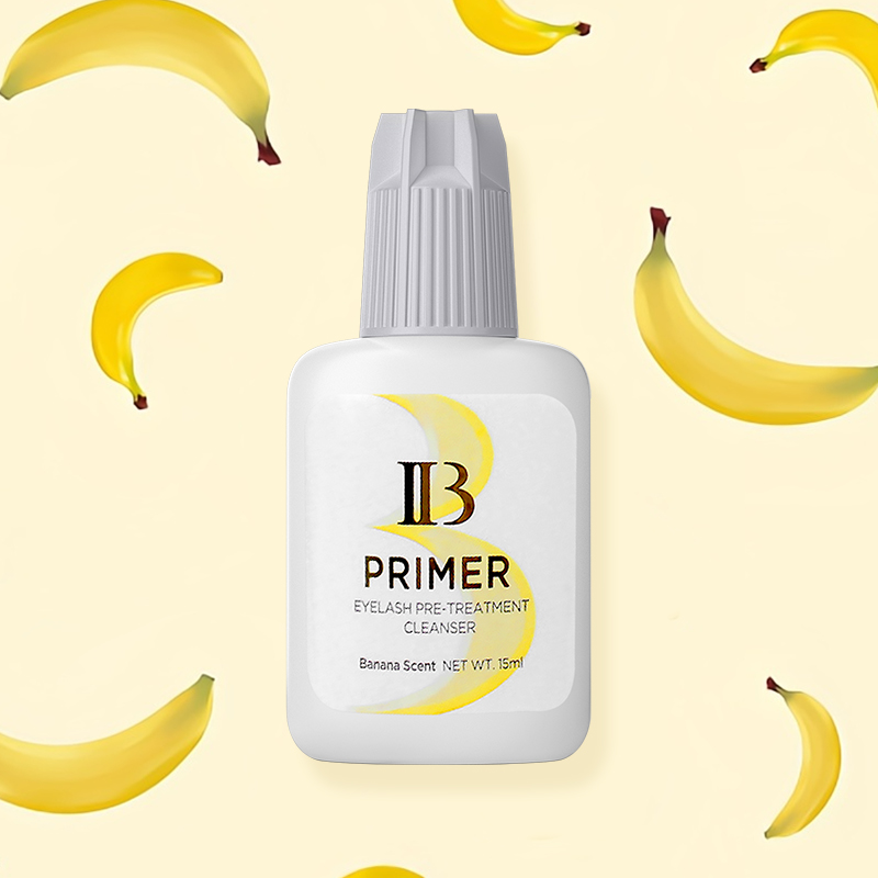1 butelka IBeauty Super Bonder – Eyelash Extension Gel Remover recenzja i cena