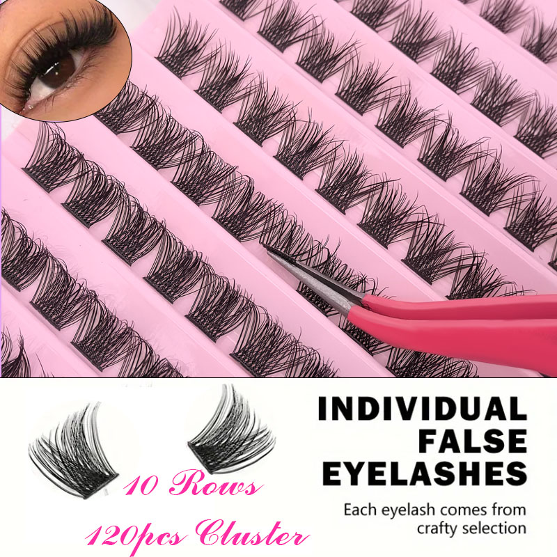 Zestaw do przedłużania rzęs DI – Eyelash Extension London recenzja i cena