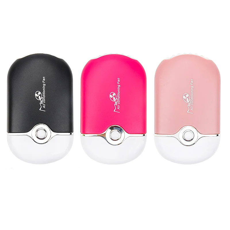 Mini USB ładowanie wentylator  – Eyelash Extension Aftercare recenzja i cena