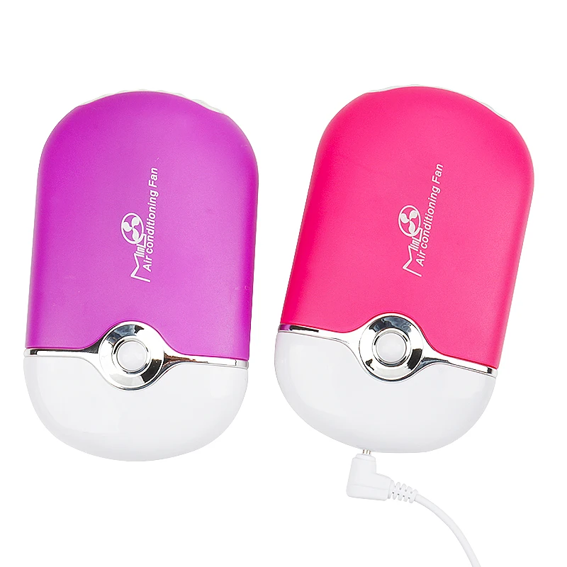 Mini USB ładowanie wentylator  – Eyelash Extension Aftercare recenzja i cena