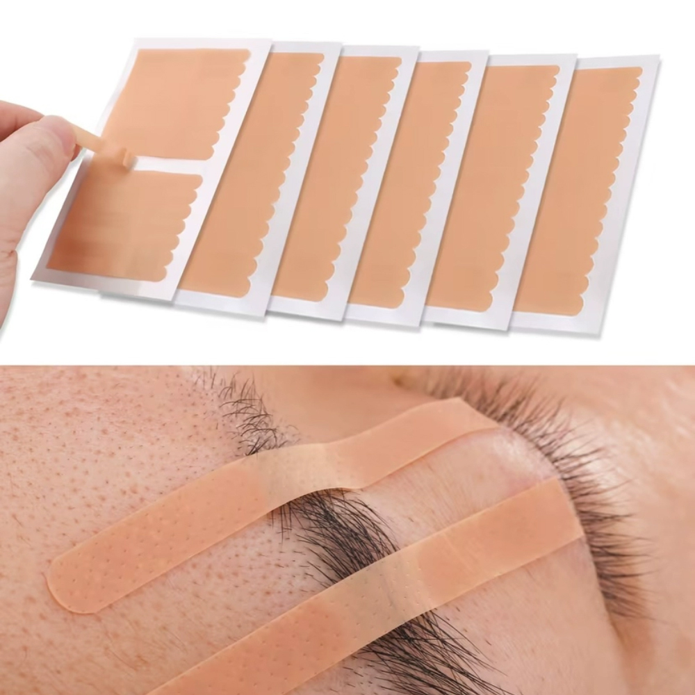 10/20 sztuk taśma do rzęs włók – Eyelash Extension London recenzja i cena