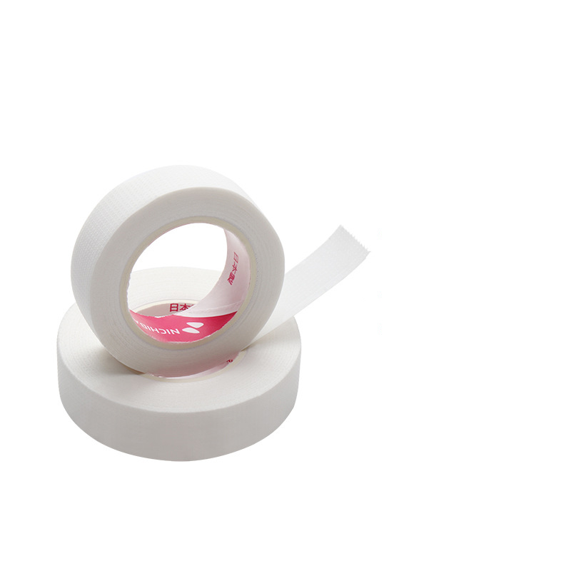5/10 rolek taśma do przedłużan – Eyelash Extension In Japan recenzja i cena