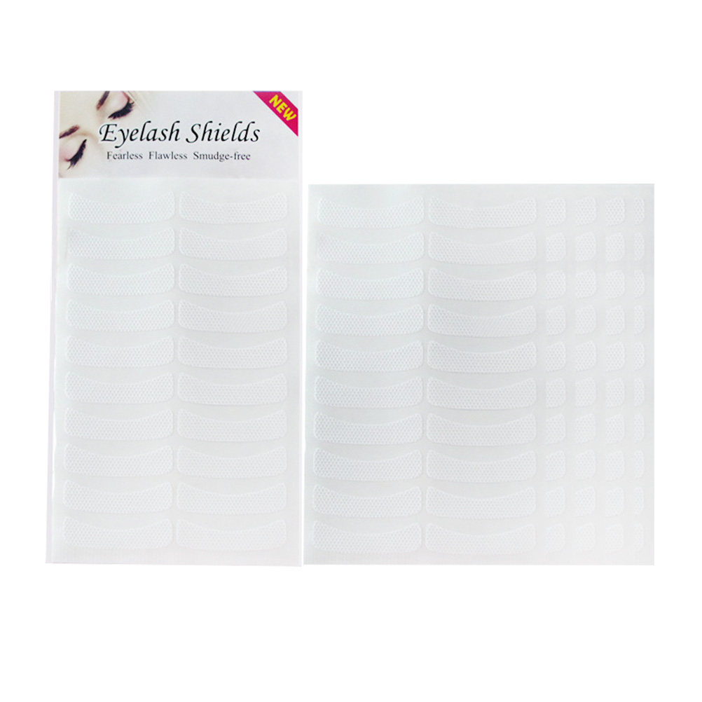 3 Opakowania Profesjonalnych P – Eyelash Extension Is Safe recenzja i cena