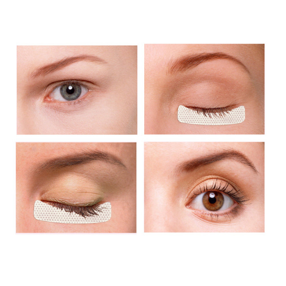3 Opakowania Profesjonalnych P – Eyelash Extension Is Safe recenzja i cena