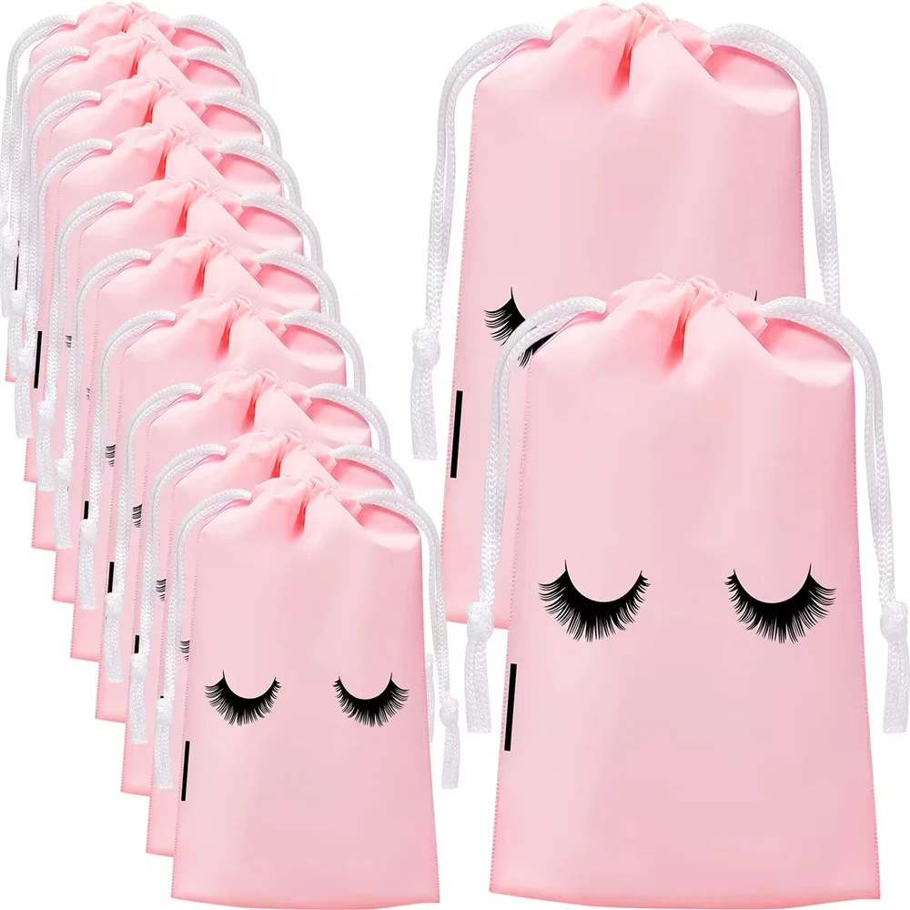 50 szt. Etui podróżne pielęgna – Eyelash Extension Aftercare recenzja i cena