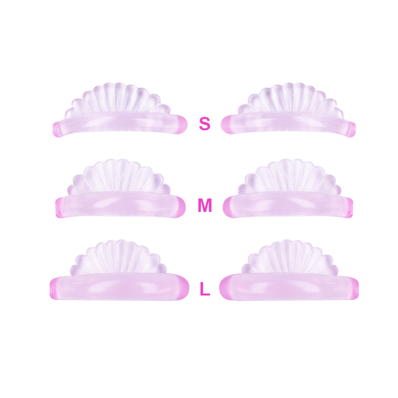 3 pary lub 5 par Lash Lift pod – Eyelash Extension London recenzja i cena