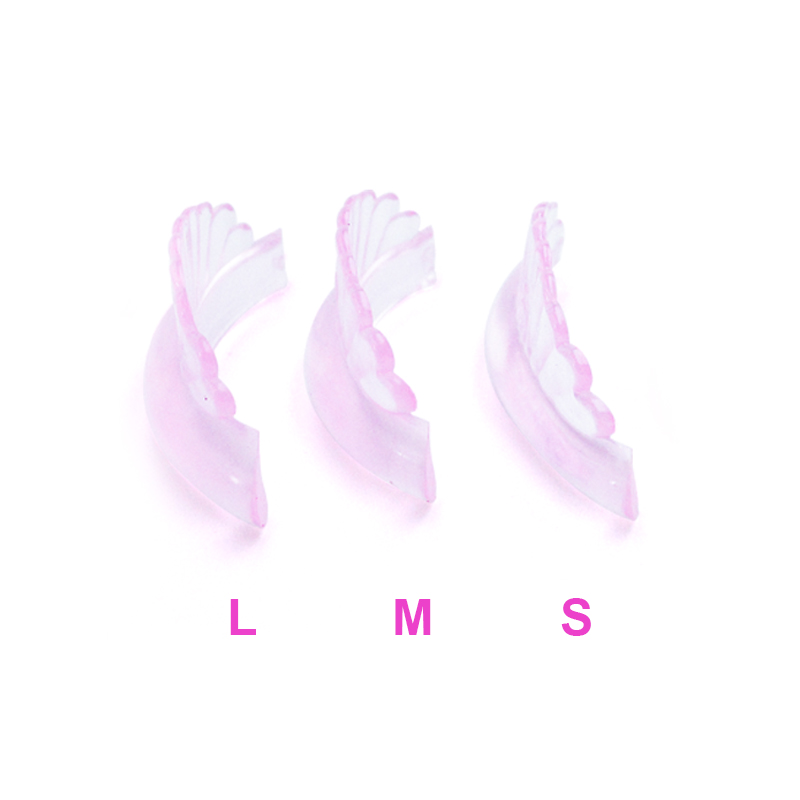 3 pary lub 5 par Lash Lift pod – Eyelash Extension London recenzja i cena