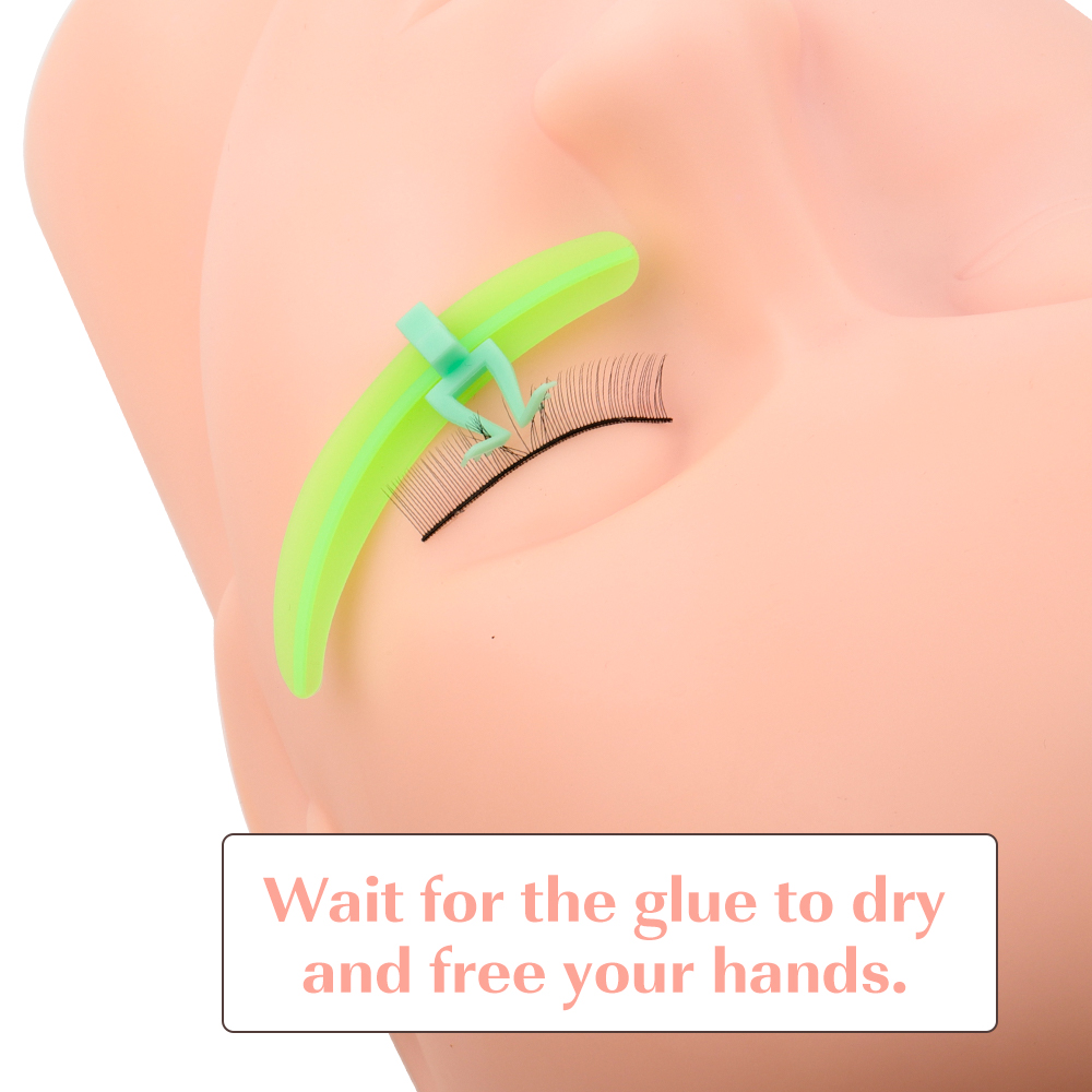 Wendy Lashes Separator rzęs wi – Eyelash Extension London recenzja i cena