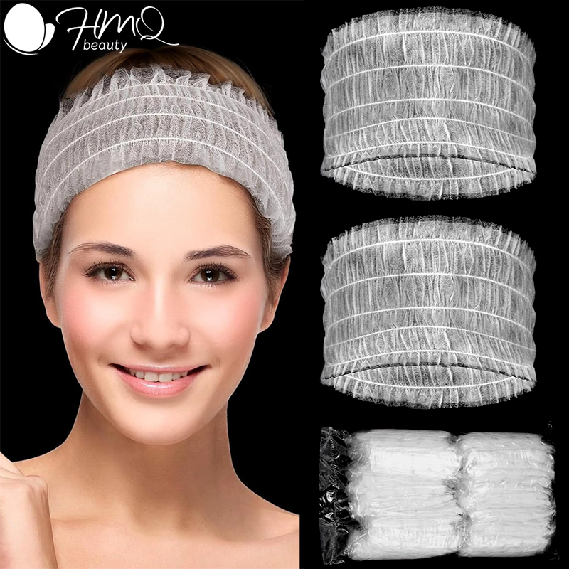 100/50/20 szt. Jednorazowe opa – Eyelash Extension Aftercare recenzja i cena