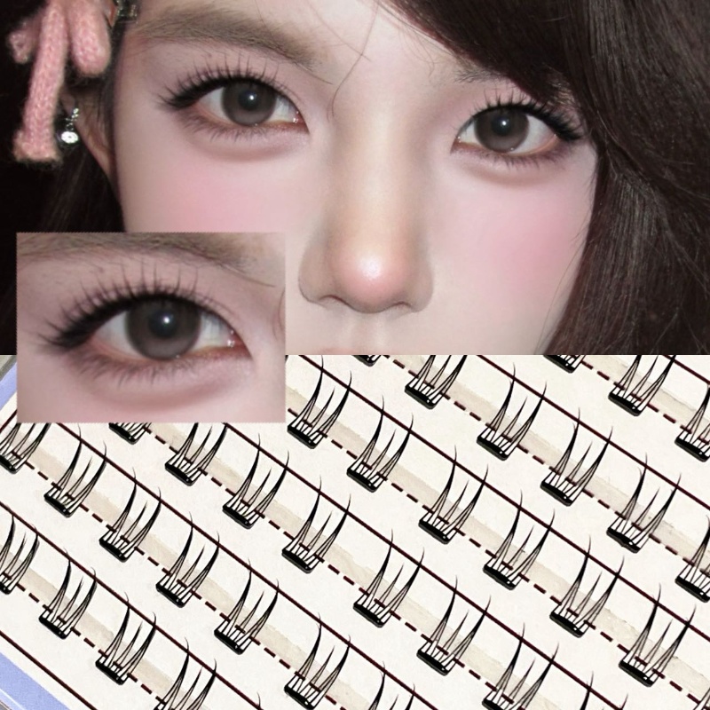 Paleta klejąca przedłużanie rz – Eyelash Extension London recenzja i cena
