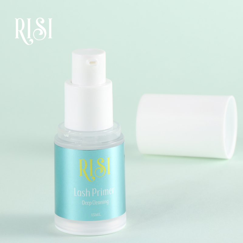RISI Wholesale 15ML Oczyszczaj – Lash Primer Cleanser recenzja i cena