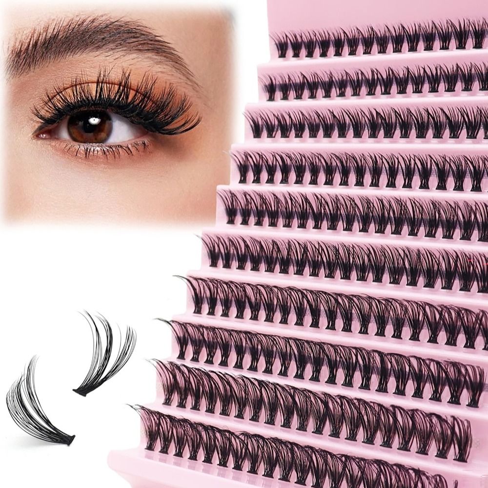 40D 8/10/12/14/16mm pojedyncze – Eyelash Extension Human Hair recenzja i cena