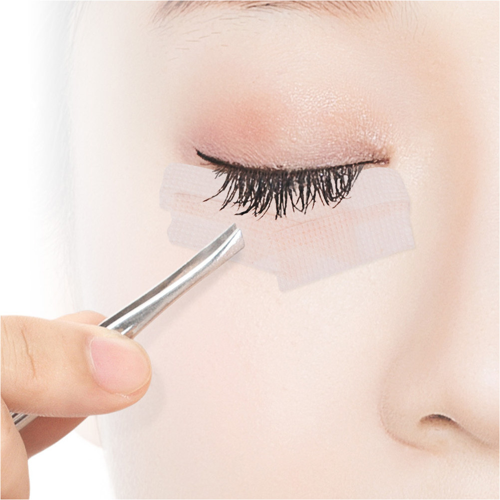 6 rolek taśmy do przedłużania  – Eyelash Extension Is Safe recenzja i cena