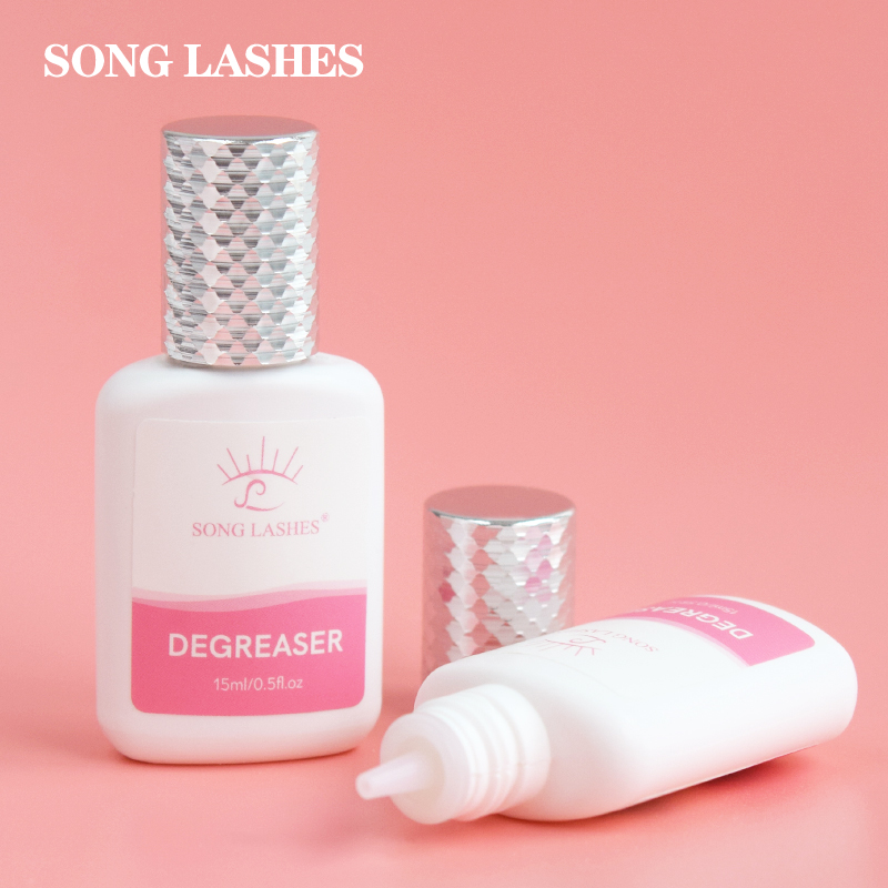 Songlashes odtłuszczacz Effect – Lash Primer Cleanser recenzja i cena