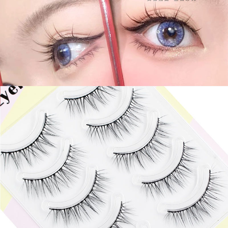 Nowa wydłużająca rzęsy sztuczn – Eyelash Extension In Japan recenzja i cena
