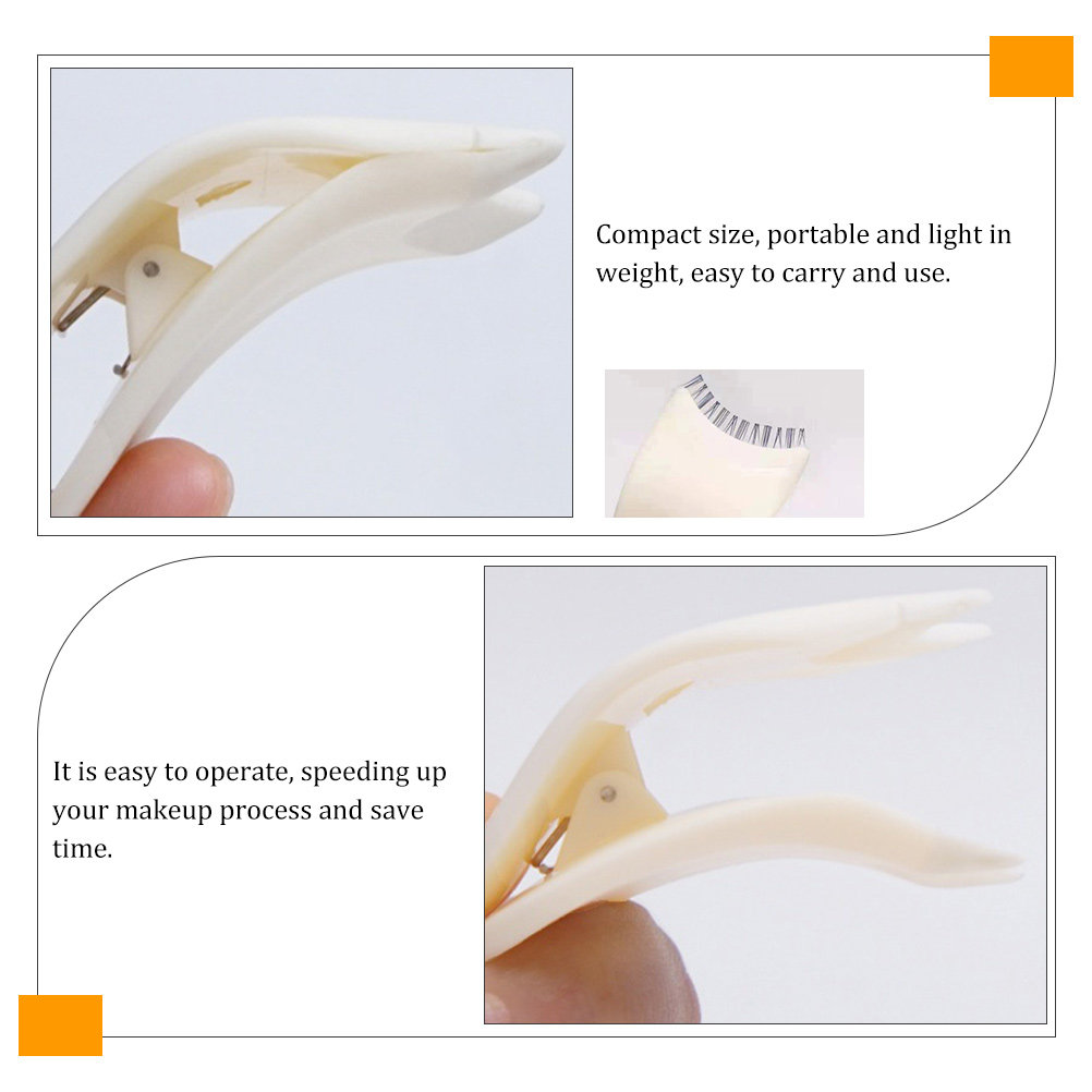 4 szt. aplikatorów do sztuczny – Eyelash Extension Is Safe recenzja i cena