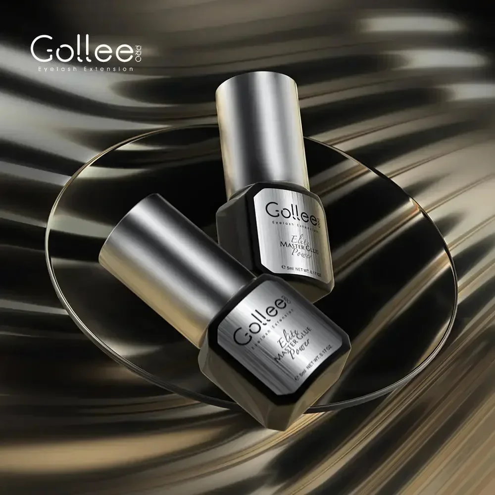 Gollee 0.5S Klej do rzęs Bardz – Eyelash Extension Gel Remover recenzja i cena