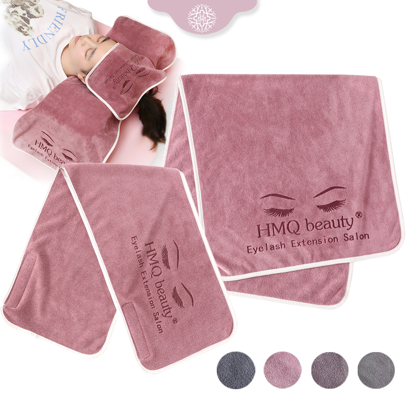 Ręcznik salonowy do przedłużan – Eyelash Extension London recenzja i cena
