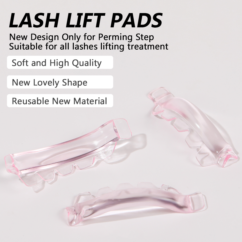 12 sztuk/pakiet, 6 rozmiarów,  – Eyelash Extension Aftercare recenzja i cena