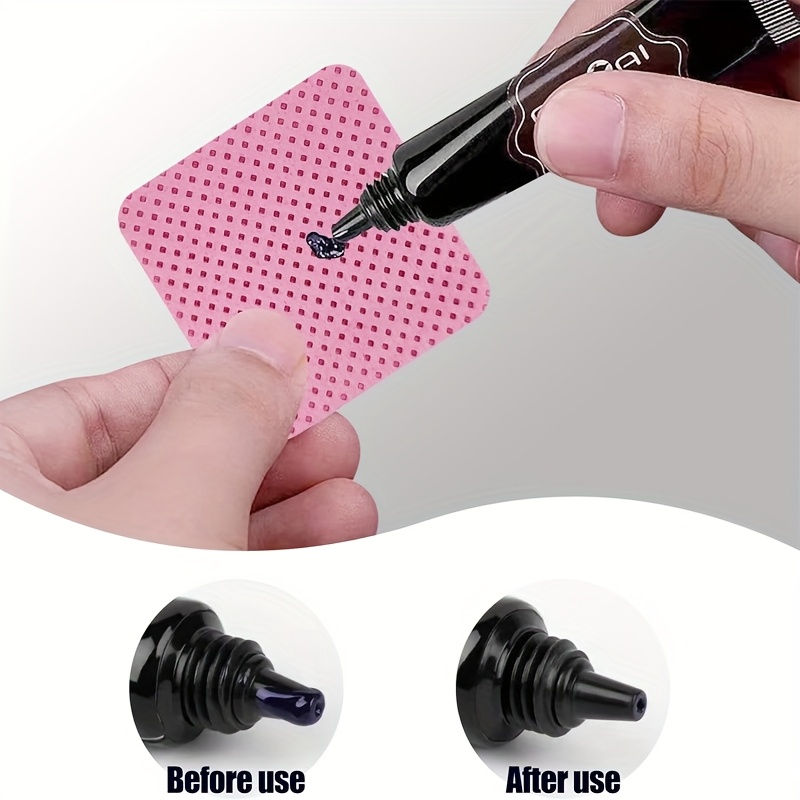 50/100/200 szt. Bezpyłowe waci – Eyelash Extension Gel Remover recenzja i cena