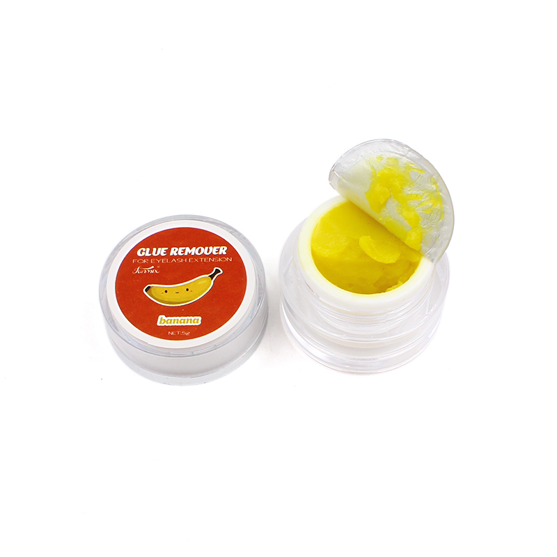 Profesjonalne sztuczne rzęsy ś – Eyelash Extension Gel Remover recenzja i cena